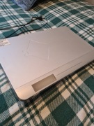 Odtwarzacz DVD Manta