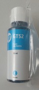 Oryginalny Tusz HP GT52