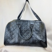 River Island torba duffle unisex podróżna sportowa nowa