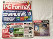 PC Format 4 2015