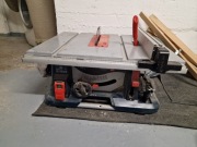 Bosch pilarka piła fts 635-216 bosch professional 