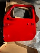 Wrangler jeep drzwi Jl Kw603841 w stanie dobrym