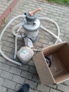 Pompa piaskowa bestway