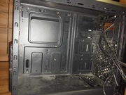 Obudowa Genesis Titan 800 Red