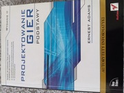 Projektowanie gier podstawy 