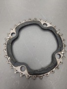 Blat Shimano 32t do korby 24 32 bcd 104 10s