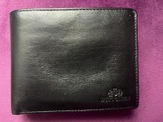 Portfel męski "Wittchen" czarny