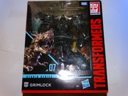 Transformers Studio Series 07 Leader Grimlock