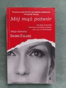 Mój mąż potwór Ingrid Falaise
