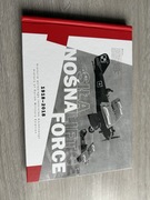 Siła nośna Lift Force - Historia Polskiego Lotnictwa wojskowego