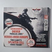 CD Action Wydanie 207