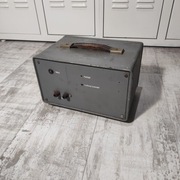 Aluminiowa obudowa DIY