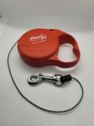 Smycz automatyczna linkowa Flexi 3m XS do 8 kg