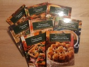 Smaki świata zestaw 38 książek 