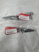 Honda Forza 125 300 350 Lewe ramię lusterka NOWE !!!