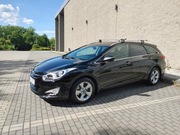 Hyundai I40, 1,7 Diesel,  Z polskiego salonu, pierwszy właściciel