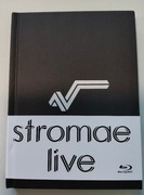 STROMAE (BLU-RAY) RACINE CARREE LIVE