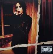 Marilyn Manson–Eat Me, Drink Me     CD alternative rock, goth rock  US