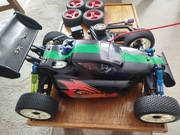 Rc Buggy 1:8 nitro