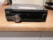 RADIO SAMOCHODOWE JVC KD-R452 CD USB AUX