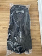 Nowy Osprey Farpoint Trek 55 czarny