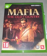 Mafia: The Old Country  Xbox 