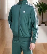 Męski Dres Adidas nowa kolekcja Adicolor Classics Firebird