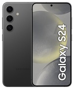 Smartfon Samsung S24 8/128 Czarny - Powystawowy, Nowy, GWARANCJA