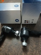 Końcówki drążków kierowniczych golf4 (komplet)