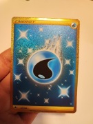 Karta pokemon water energy wodna energia - CRE 231