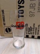 Szklanka do piwa EB stan bardzo dobry 