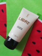 Libre Yves Saint Laurent żel pod prysznic 