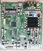 Uszkodzona LD84A EAX40150702 42LG3000 T420XW01