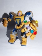Lego 76141 Marvel Super Heroes Thanos Mech 
