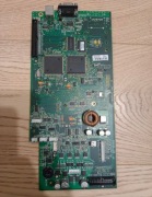 Płyta główna Zebra S4m 28322-004 OEM USB/COM Rev. H oraz Rev. R