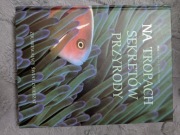 Na tropach sekretów przyrody Reader's Digest