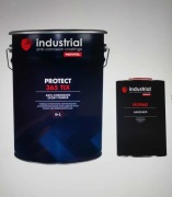 Podkład epoksydowy Protect 365 z utwardzaczem Novol 4 l + 1 l