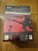 Iron harvest edycja kolekcjonerska PC RARE