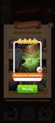 Gryzonie-mutanty / Coin Master karty