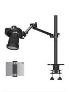 TARION TitanRig Lite Z – profesjonalny uchwyt biurkowy 