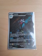 Karta pokemon Palafin - 225/091 - SV: Paldean Fates (PAF)