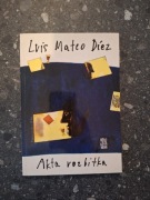 Akta rozbitka Lvis Mateo Diez