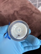 Świeć sojowe własnoręcznie robione