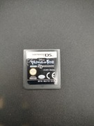 Gra Phineas and Ferb 2d dimension ds