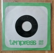 Aya R.L.  - Oczy, Które... / Księżycowy Krok - Tonpress