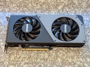 INNO3D GeForce RTX 4070 Super Twin X2 12GB GDDR6X Gwarancja