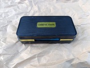 Casete eraser urządzenie do czyszczenia kaset Retro  gadżet 90's 