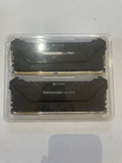 Corsair Vengeance PRO 32gig 3600