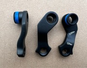 Hak do tylnej przerzutki KTM LYCAN SCARP BARK MYROON PHINX Union GH-199