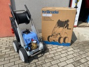 Kranzle Myjka ciśnieniowa Quadro 1200 TST GERMANY Karcher Mocna 